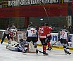 Oberliga Eishockey:Füchse Duisburg vs TecArt BlackDragons Erfurt 5:1 07.12.2018