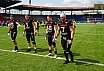 GFL Nord New Yorker Lions Braunschweig vs. Berlin Rebels 34:09 28.07.19