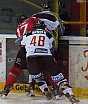Oberliga Eishockey:Füchse Duisburg vs TecArt BlackDragons Erfurt 5:1 07.12.2018