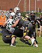 Verbandsliga NRW: Krefeld Ravens  vs Mülheim Shamrocks 35:13 21.08.2021