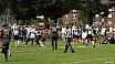Verbandsliga NRW: Krefeld Ravens  vs Mülheim Shamrocks 35:13 21.08.2021