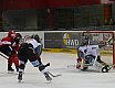 Oberliga Eishockey:Füchse Duisburg vs TecArt BlackDragons Erfurt 5:1 07.12.2018