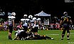 Verbandsliga NRW: Krefeld Ravens  vs Mülheim Shamrocks 35:13 21.08.2021