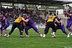 GFL Süd: Frankfurt Universe vs Munich Cowboys 24:17 19.05.2019 Galerie 2