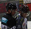Oberliga Eishockey:Füchse Duisburg vs TecArt BlackDragons Erfurt 5:1 07.12.2018