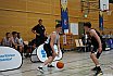 Basketball Preseason: ArtGiants Düsseldorf Phoenix Hagen 93:74 22.08.2021