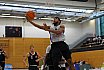 Basketball Preseason: ArtGiants Düsseldorf Phoenix Hagen 93:74 22.08.2021