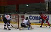 Oberliga Eishockey:Füchse Duisburg vs TecArt BlackDragons Erfurt 5:1 07.12.2018