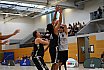 Basketball Preseason: ArtGiants Düsseldorf Phoenix Hagen 93:74 22.08.2021