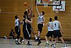 Basketball Preseason: ArtGiants Düsseldorf Phoenix Hagen 93:74 22.08.2021