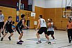 Basketball Preseason: ArtGiants Düsseldorf Phoenix Hagen 93:74 22.08.2021