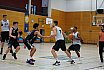 Basketball Preseason: ArtGiants Düsseldorf Phoenix Hagen 93:74 22.08.2021