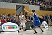 ProB Basketball: ARTGiants D&uuml;sseldorf vs VfL SparkassenStars Bochum 83:74 05.10.2019