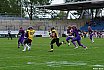 GFL Süd: Frankfurt Universe vs Munich Cowboys 24:17 19.05.2019 Galerie 2