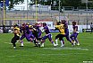 GFL Süd: Frankfurt Universe vs Munich Cowboys 24:17 19.05.2019 Galerie 2