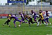 GFL Süd: Frankfurt Universe vs Munich Cowboys 24:17 19.05.2019 Galerie 2