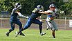 Oberliga Mitte: Hanau Hornets vs Wetzlar Wölfe 00:49 23.06.2019 Galerie 1