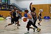 Basketball Preseason: ArtGiants Düsseldorf Phoenix Hagen 93:74 22.08.2021