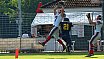 Oberliga Mitte: Hanau Hornets vs Wetzlar Wölfe 00:49 23.06.2019 Galerie 1