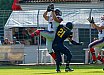 Oberliga Mitte: Hanau Hornets vs Wetzlar Wölfe 00:49 23.06.2019 Galerie 1