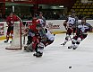 Oberliga Eishockey:Füchse Duisburg vs TecArt BlackDragons Erfurt 5:1 07.12.2018