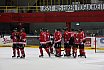 Oberliga Eishockey:Füchse Duisburg vs TecArt BlackDragons Erfurt 5:1 07.12.2018