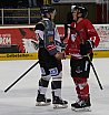 Oberliga Eishockey:Füchse Duisburg vs TecArt BlackDragons Erfurt 5:1 07.12.2018