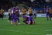 GFL Süd: Frankfurt Universe vs Munich Cowboys 24:17 19.05.2019 Galerie 2