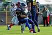Oberliga Mitte: Hanau Hornets vs Wetzlar Wölfe 00:49 23.06.2019 Galerie 1