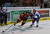 DEL: Düsseldorfer EG vs. ERC Ingolstadt 3:2 n.P 17.02.2019