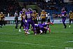 GFL Süd: Frankfurt Universe vs Munich Cowboys 24:17 19.05.2019 Galerie 2