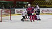 Oberliga Eishockey: Füchse Duisburg vs. Hannover Scorpions 5:3 07.10.2018