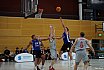 ProB: ArtGiants Düsseldorf GIESSEN 46ers Rackelos 83:78 29.08.2021