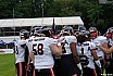 GFL Nord: Cologne Crocodiles vs Düsseldorf Panther 44:21 08.06.2019 Galerie 2