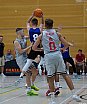 ProB: ArtGiants Düsseldorf GIESSEN 46ers Rackelos 83:78 29.08.2021