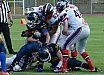 Oberliga Mitte: Hanau Hornets vs Wetzlar Wölfe 00:49 23.06.2019 Galerie 1