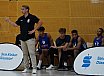 ProB: ArtGiants Düsseldorf GIESSEN 46ers Rackelos 83:78 29.08.2021