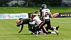 GFL Nord: Cologne Crocodiles vs Düsseldorf Panther 44:21 08.06.2019 Galerie 2
