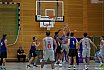 ProB: ArtGiants Düsseldorf GIESSEN 46ers Rackelos 83:78 29.08.2021