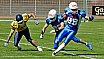 OL Hessen: Hanau Hornets vs Kassel Titans 00:14 02.06.2019