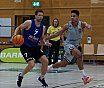 ProB: ArtGiants Düsseldorf GIESSEN 46ers Rackelos 83:78 29.08.2021