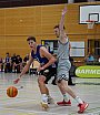 ProB: ArtGiants Düsseldorf GIESSEN 46ers Rackelos 83:78 29.08.2021