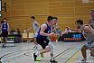 ProB: ArtGiants Düsseldorf GIESSEN 46ers Rackelos 83:78 29.08.2021