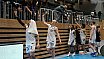 Pro A: ARTGiants Düsseldorf vsVfL SparkassenStars Bochum  87:84 30.03.2024