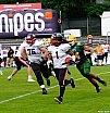 GFL Nord: Cologne Crocodiles vs Düsseldorf Panther 44:21 08.06.2019 Galerie 2