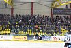 Oberliga Nord: EV Füchse Duisburg vs Wohnbau Moskitos Essen 2:6 11.10.2019