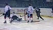 Oberliga Eishockey: Füchse Duisburg vs Moskitos Essen 2:5 12.10.2018