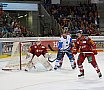 DEL: Düsseldorfer EG vs. ERC Ingolstadt 3:2 n.P 17.02.2019