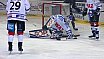 Oberliga Eishockey: Füchse Duisburg vs Moskitos Essen 2:5 12.10.2018