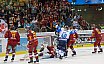 DEL: Düsseldorfer EG vs. ERC Ingolstadt 3:2 n.P 17.02.2019